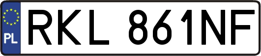 RKL861NF