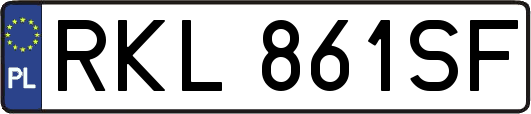 RKL861SF