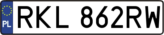 RKL862RW