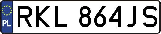 RKL864JS