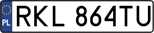 RKL864TU