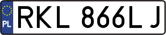 RKL866LJ