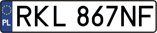 RKL867NF