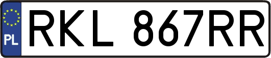 RKL867RR