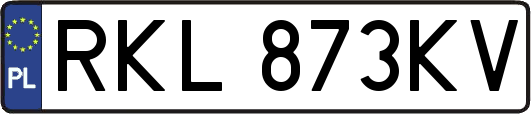 RKL873KV
