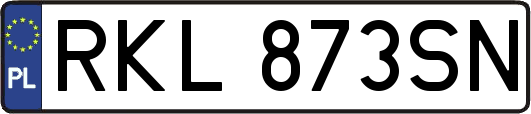 RKL873SN
