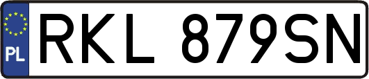 RKL879SN