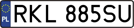 RKL885SU