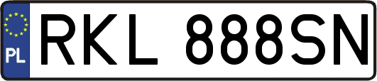 RKL888SN