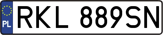 RKL889SN