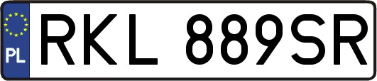 RKL889SR