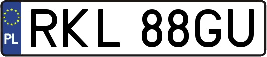 RKL88GU