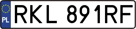 RKL891RF