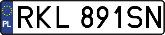 RKL891SN