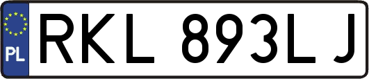 RKL893LJ