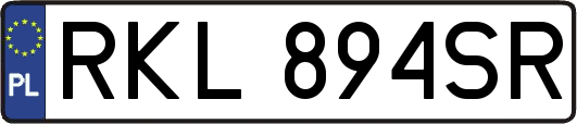 RKL894SR