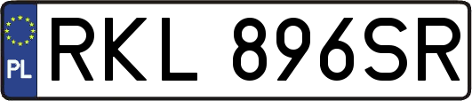 RKL896SR