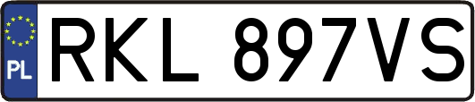 RKL897VS