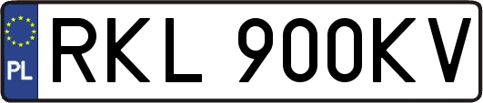 RKL900KV
