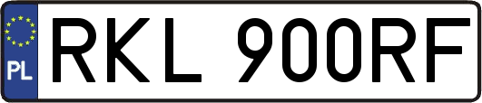 RKL900RF