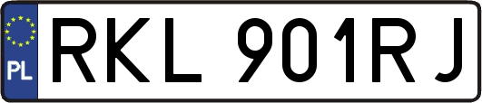 RKL901RJ