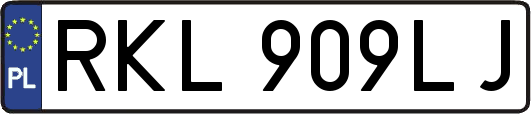 RKL909LJ