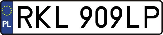 RKL909LP