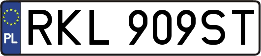 RKL909ST