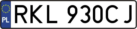 RKL930CJ