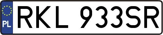 RKL933SR