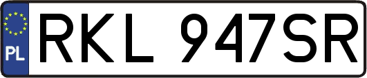 RKL947SR