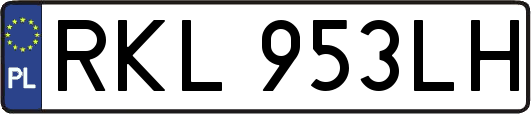 RKL953LH