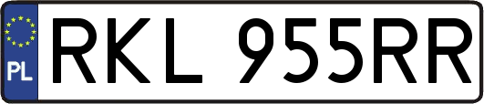 RKL955RR