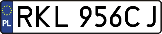 RKL956CJ