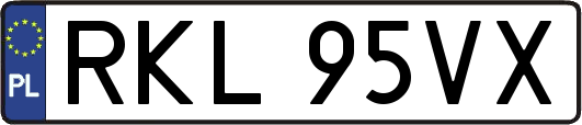 RKL95VX