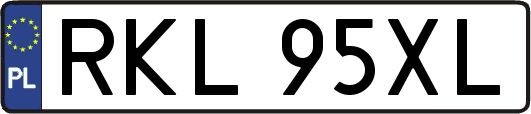 RKL95XL