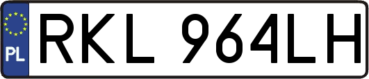 RKL964LH