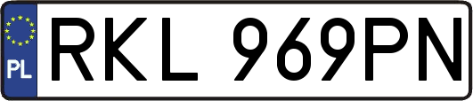 RKL969PN
