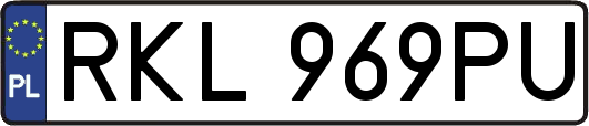 RKL969PU