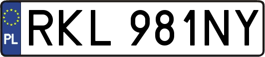 RKL981NY