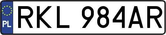 RKL984AR