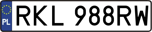 RKL988RW
