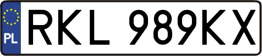 RKL989KX