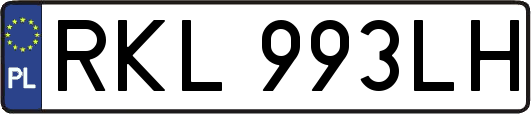 RKL993LH