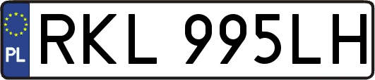 RKL995LH