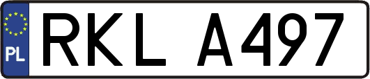 RKLA497