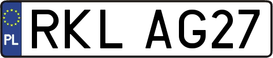 RKLAG27