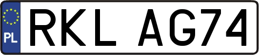 RKLAG74