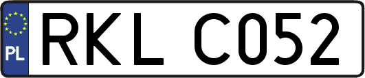RKLC052