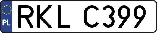 RKLC399